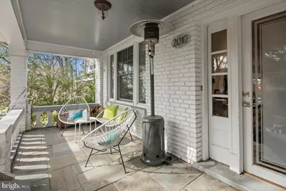 2017 Klingle Road NW, Washington, DC 20010 - Photo 4
