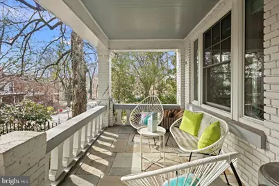 2017 Klingle Road NW, Washington, DC 20010 - Photo 1