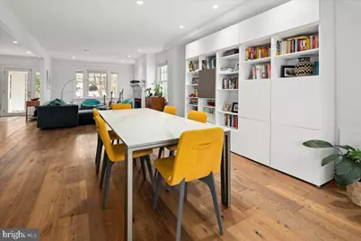 2017 Klingle Road NW, Washington, DC 20010 - Photo 16