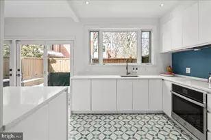 2017 Klingle Rd NW, Washington, DC 20010 - Photo 22