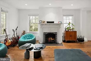 2017 Klingle Rd NW, Washington, DC 20010 - Photo 2