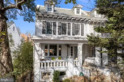 2017 Klingle Road NW, Washington, DC 20010 - Photo 50