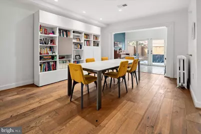 2017 Klingle Road NW, Washington, DC 20010 - Photo 14