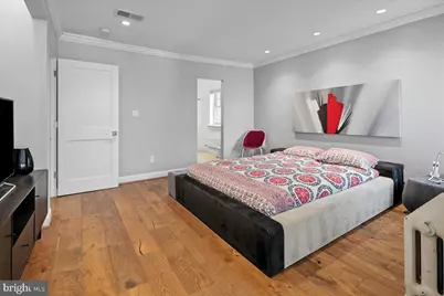 2017 Klingle Road NW, Washington, DC 20010 - Photo 26