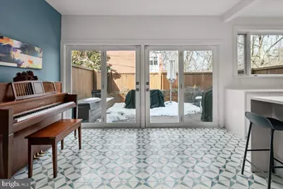 2017 Klingle Road NW, Washington, DC 20010 - Photo 18