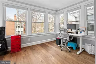 2017 Klingle Rd NW, Washington, DC 20010 - Photo 28