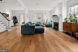 2017 Klingle Rd NW, Washington, DC 20010 - Photo 10