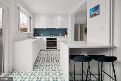 2017 Klingle Road NW, Washington, DC 20010 - Photo 20