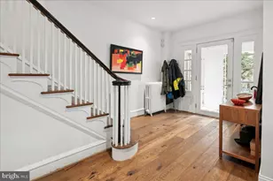 2017 Klingle Rd NW, Washington, DC 20010 - Photo 8