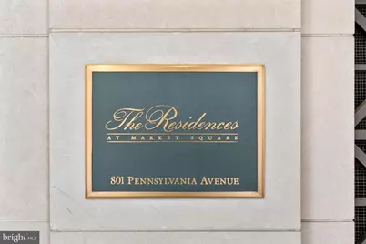 801 Pennsylvania Avenue NW #1125, Washington, DC 20004 - Photo 34