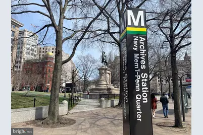 801 Pennsylvania Avenue NW #1125, Washington, DC 20004 - Photo 26