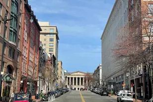 801 Pennsylvania Ave NW, Washington, DC 20004 - Photo 30