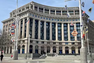 801 Pennsylvania Ave NW, Washington, DC 20004 - Photo 2