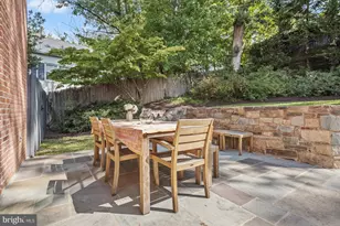 4810 Rockwood Pkwy NW, Washington, DC 20016 - Photo 40