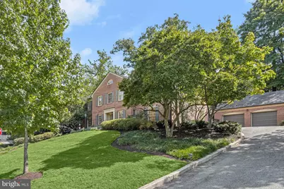 4810 Rockwood Parkway NW, Washington, DC 20016 - Photo 2