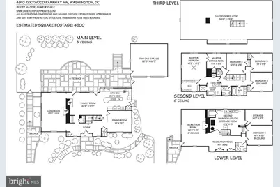 4810 Rockwood Parkway NW, Washington, DC 20016 - Photo 46