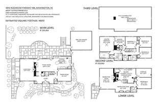 4810 Rockwood Pkwy NW, Washington, DC 20016 - Photo 46