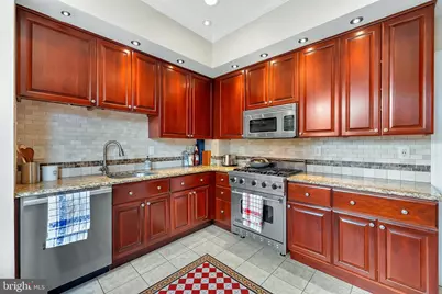 1534 15th Street NW, Washington, DC 20005 - Photo 14