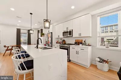 709 Gallatin Street NW, Washington, DC 20011 - Photo 8