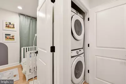 709 Gallatin Street NW, Washington, DC 20011 - Photo 22