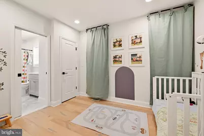 709 Gallatin Street NW, Washington, DC 20011 - Photo 20