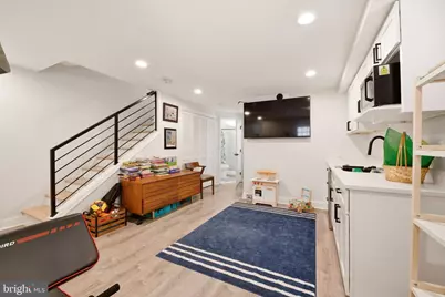 709 Gallatin Street NW, Washington, DC 20011 - Photo 26