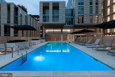 920 I Street NW #814, Washington, DC 20001 - Photo 32