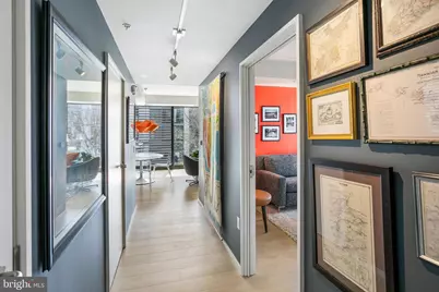 920 I Street NW #814, Washington, DC 20001 - Photo 18