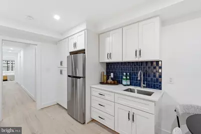 1227 E Street SE, Washington, DC 20003 - Photo 38