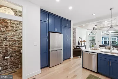 1227 E Street SE, Washington, DC 20003 - Photo 12