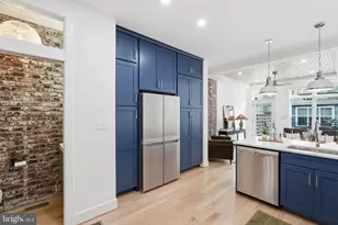 1227 E St SE, Washington, DC 20003 - Photo 12