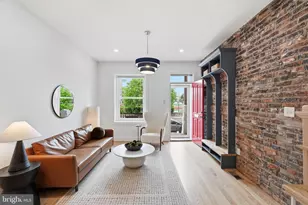 1227 E St SE, Washington, DC 20003 - Photo 10