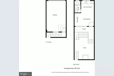1227 E Street SE, Washington, DC 20003 - Photo 64