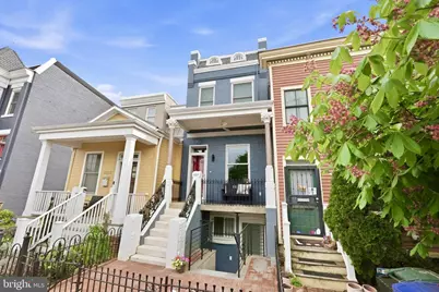 1227 E Street SE, Washington, DC 20003 - Photo 2
