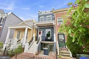 1227 E St SE, Washington, DC 20003 - Photo 2