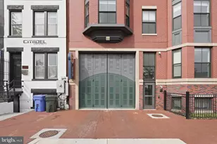1227 E St SE, Washington, DC 20003 - Photo 56