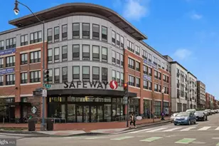 1227 E St SE, Washington, DC 20003 - Photo 8