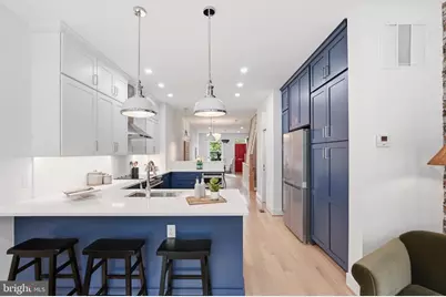 1227 E Street SE, Washington, DC 20003 - Photo 16