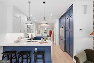 1227 E St SE, Washington, DC 20003 - Photo 16