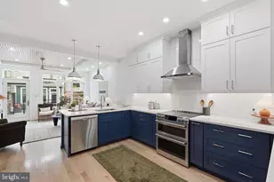 1227 E St SE, Washington, DC 20003 - Photo 14