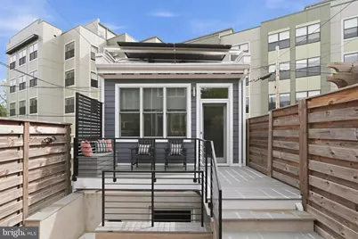 1227 E Street SE, Washington, DC 20003 - Photo 48