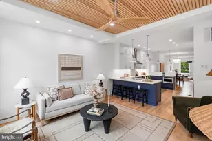 1227 E St SE, Washington, DC 20003 - Photo 4