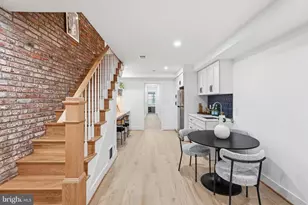 1227 E St SE, Washington, DC 20003 - Photo 32