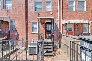 4607 North Capitol St NE, Washington, DC 20011 - Photo 24