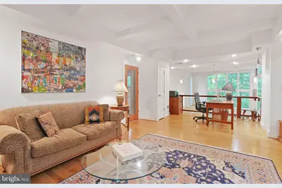 2807 Chesterfield Place NW, Washington, DC 20008 - Photo 32