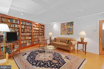 2807 Chesterfield Place NW, Washington, DC 20008 - Photo 30