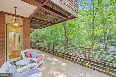 2807 Chesterfield Place NW, Washington, DC 20008 - Photo 26