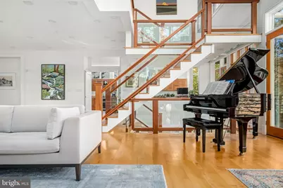 2807 Chesterfield Place NW, Washington, DC 20008 - Photo 8
