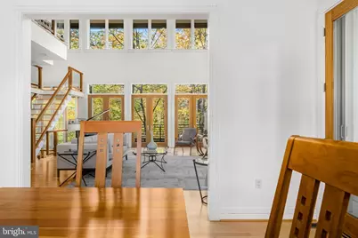 2807 Chesterfield Place NW, Washington, DC 20008 - Photo 16