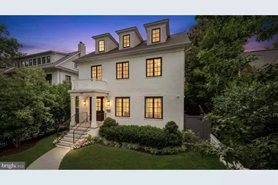 3117 38th Street NW, Washington, DC 20016 - Photo 50